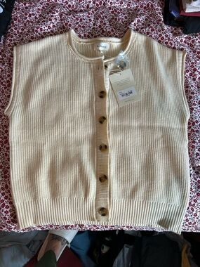 Women’s Vest